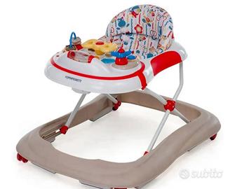 Girello foppapedretti