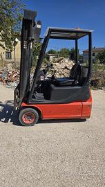 Muletto/transpallet