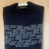Maglione Armani