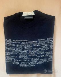 Maglione Armani
