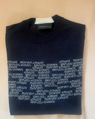 Maglione Armani