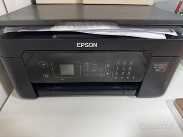 Stampante epson