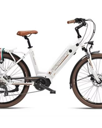 Splendida e-Bike Armony Genova Executive Nuova