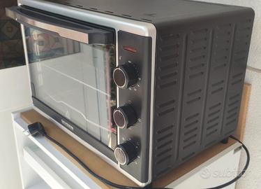 Forno Elettrico Ventilato SEVERIN 42L - Completo 