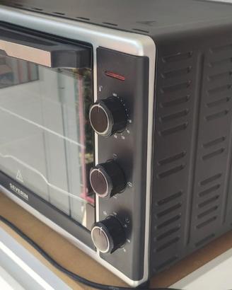 Forno Elettrico Ventilato SEVERIN 42L - Completo 