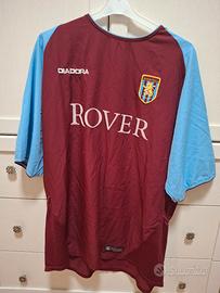 maglia Aston Villa 2003/2004