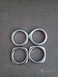 anelli breil originali 