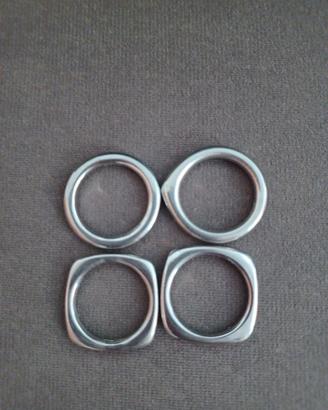 anelli breil originali 