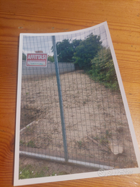 Terreno per orticello