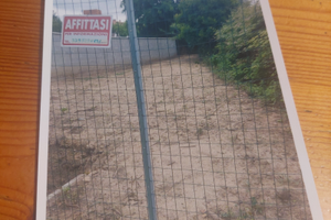 Terreno per orticello