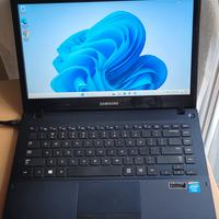 Laptop  Samsung windows 11prof  Ram  8 gb 