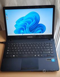 Laptop  Samsung windows 11prof  Ram  8 gb 