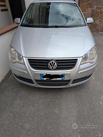 VW POLO, 2006 222.000 KM 