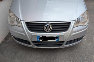 VW POLO, 2006 222.000 KM 