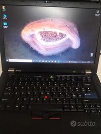NOTEBOOK LENOVO TYPE4180 - GY9 INTEL  I5