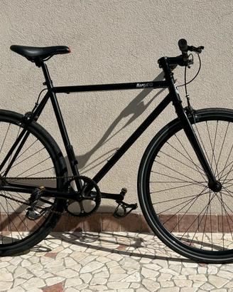 Bicicletta scatto fisso Wild Boy (Margot Cycling)