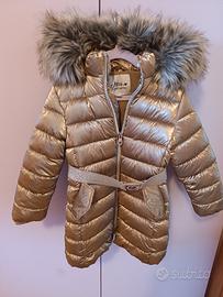 giubbotto invernale bambina 