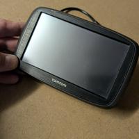 TOMTOM GO Navigatore