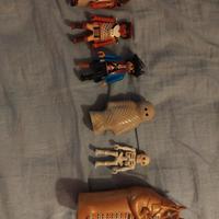 personaggi Playmobil
