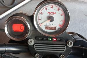 HARLEY-DAVIDSON XR1200