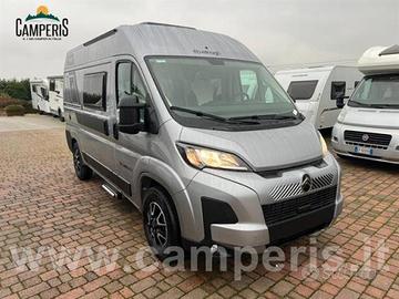 ELNAGH ELNAGH E-VAN K2 NEXT