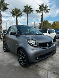 Smart ForTwo 90 0.9 Turbo Perfect