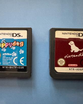 Giochi Nintendo DS