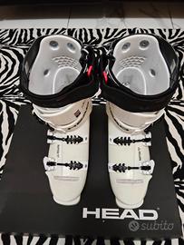 SCARPONI HEAD WCR 3 - 27.5 - 315mm