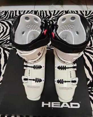 SCARPONI HEAD WCR 3 - 27.5 - 315mm