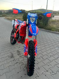 Beta RR Racing 350 4T