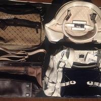 Tommy Hilfiger borse originali