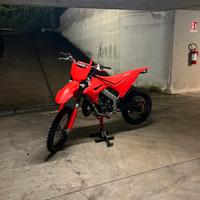 Honda cr 125
