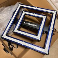 Lumatek ats 200w pro led