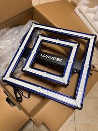 Lumatek ats 200w pro led