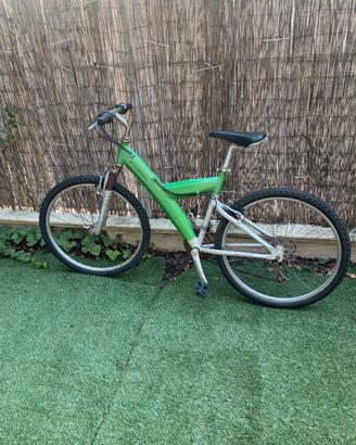 Bicicletta Pinin Farina