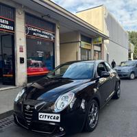 Alfa Romeo MiTo 1.4 T 155 CV Sport Pack Bose