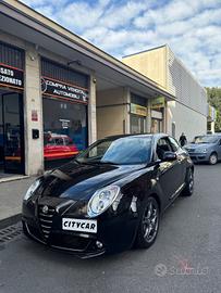 Alfa Romeo MiTo 1.4 T 155 CV Sport Pack Bose