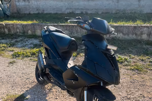Aprilia Sr Factory 50 (70)