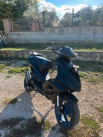 Aprilia Sr Factory 50 (70)
