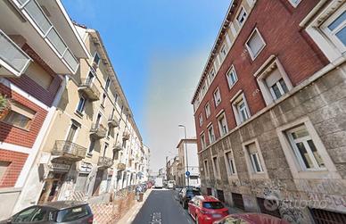 Bilocale arredato comodo per Città Studi