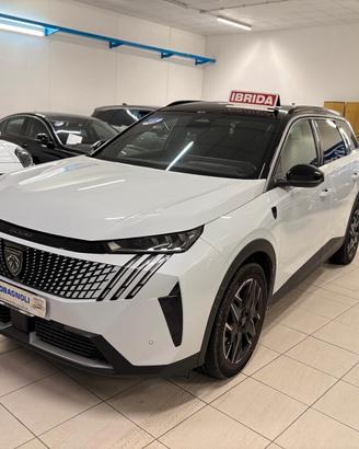 Peugeot 5008 GT Hybrid 145 e-DCS6 7 posti SPOTICAR