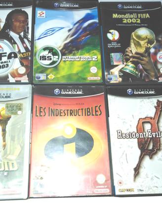 ACCESSORI NINT. G.C. LECCI BENE E CHIEDI INFO