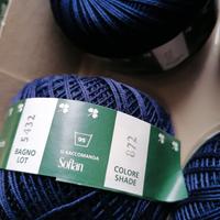 cotone trifoglio morbido e bello