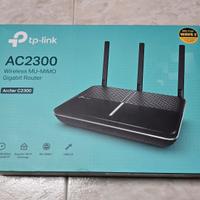 TP-Iink Router AC2300