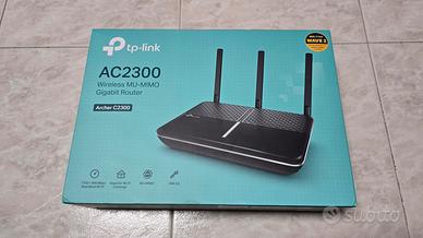 TP-Iink Router AC2300