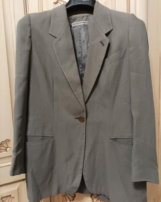 Giacca donna Emporio Armani tg. 42