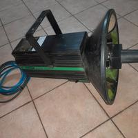 discoteca Proiettore Luci Coemar Pointer 1000