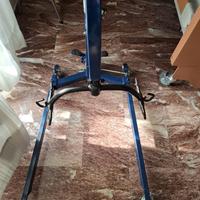 sollevatore draulico per anziani