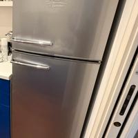 Frigorifero rex electrolux