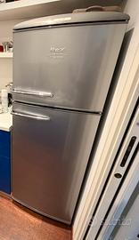 Frigorifero rex electrolux